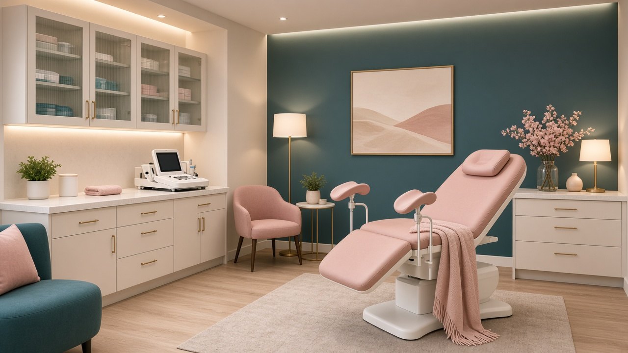 Obstetrics and Gynaecology