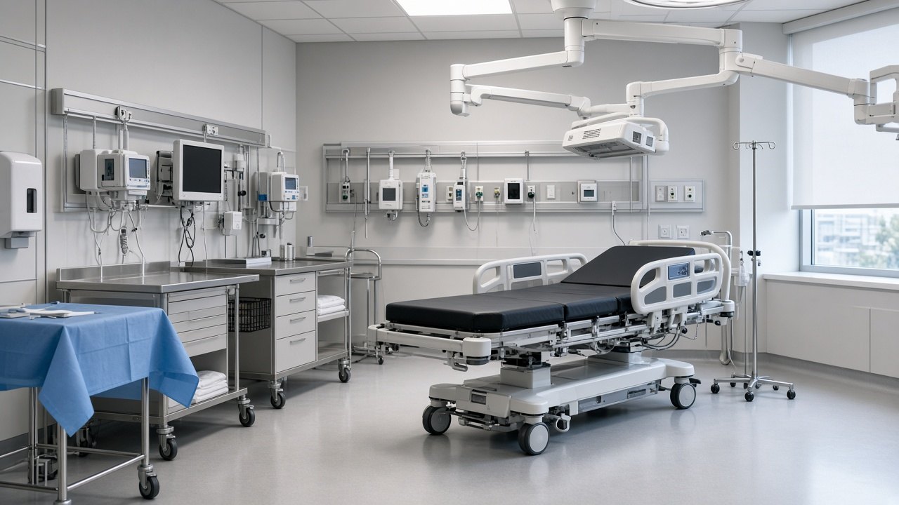 Orthopaedics