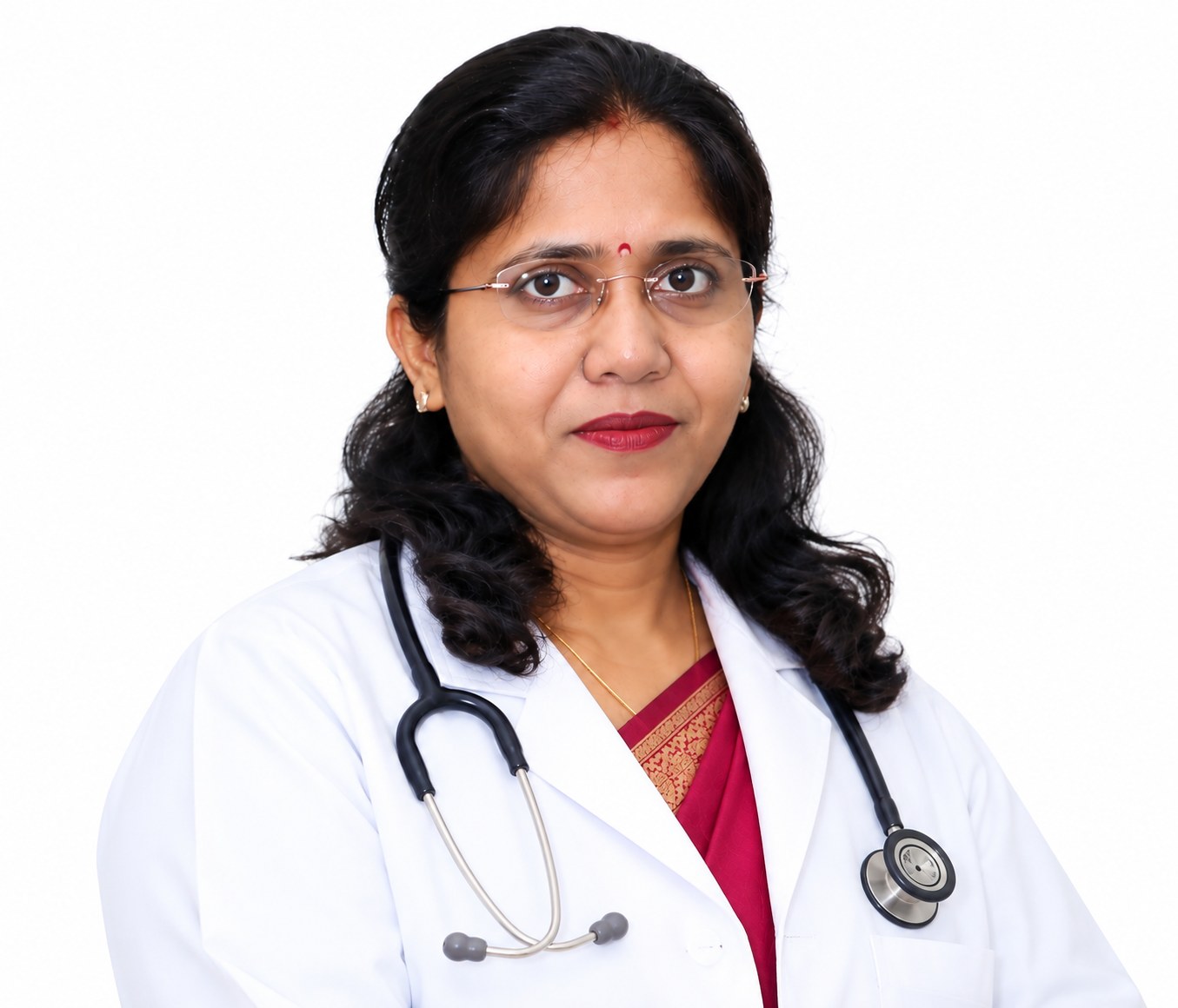 Dr. Anju Kanojiya, Founder